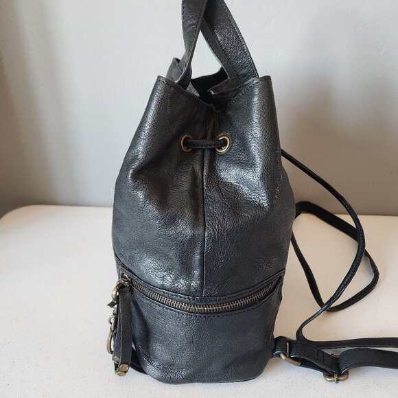 Frye Backpack \